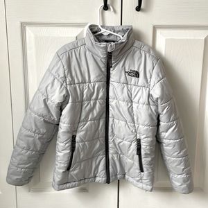 The North Face Lightweight Puffer Jacket